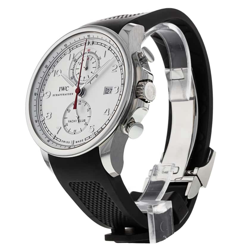 IWC Portuguese Yacht Club IW390211